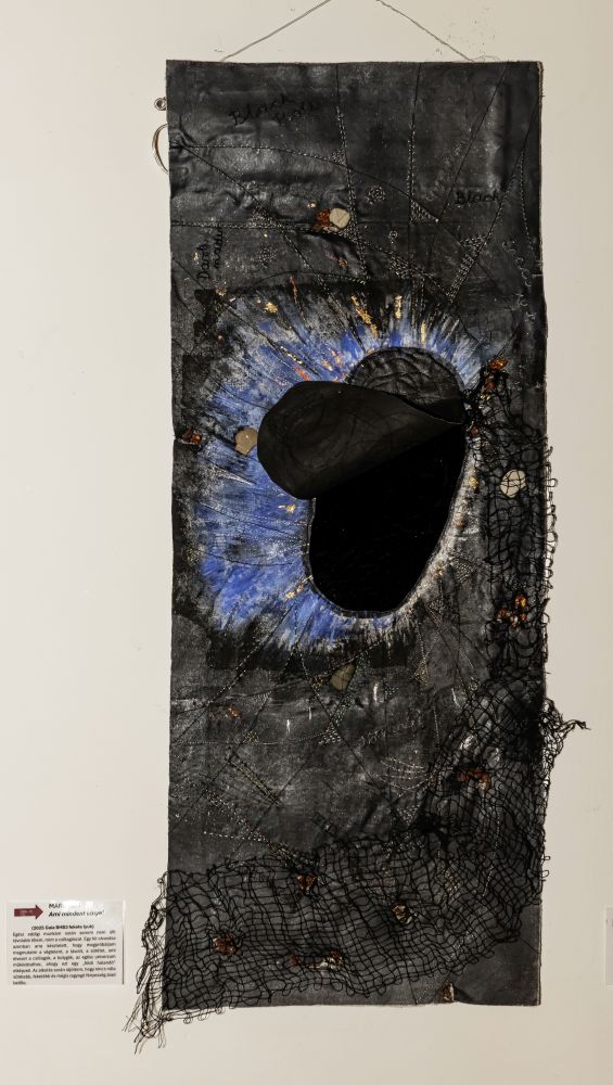 Tol-Ig II – Mák Erika – Ami mindent elnyel