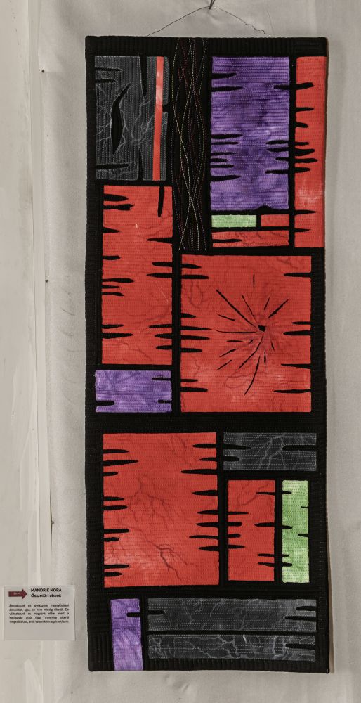 Tol-Ig II – Mándrik Nóra – Összetört álmok