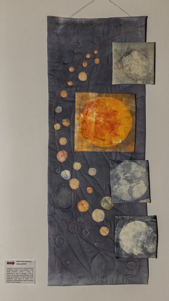 Tol-Ig II – Papp-Vid Katalin – UniverZOOM