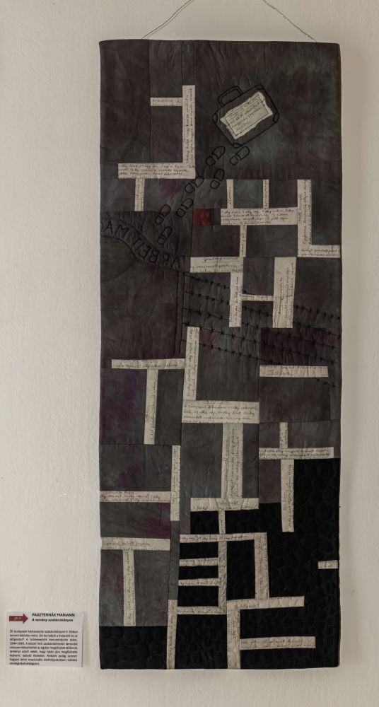 Tol-Ig II – Paszternák Mariann – A remény szakácskönyve