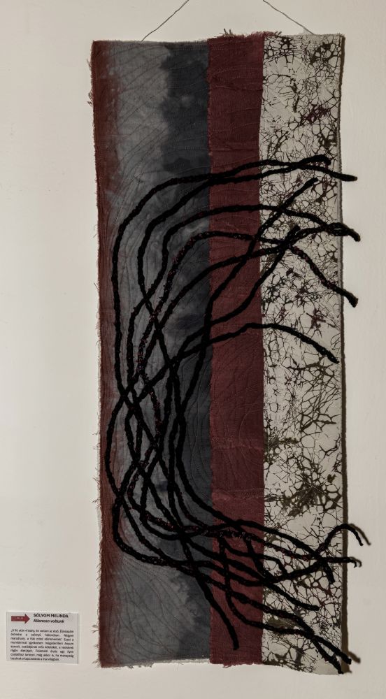 Tol-Ig II – Sólyom Melinda – Kilencen voltunk