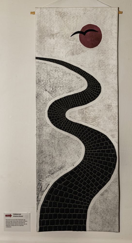 Tol-Ig II – Tordai Ildi – Amama elment