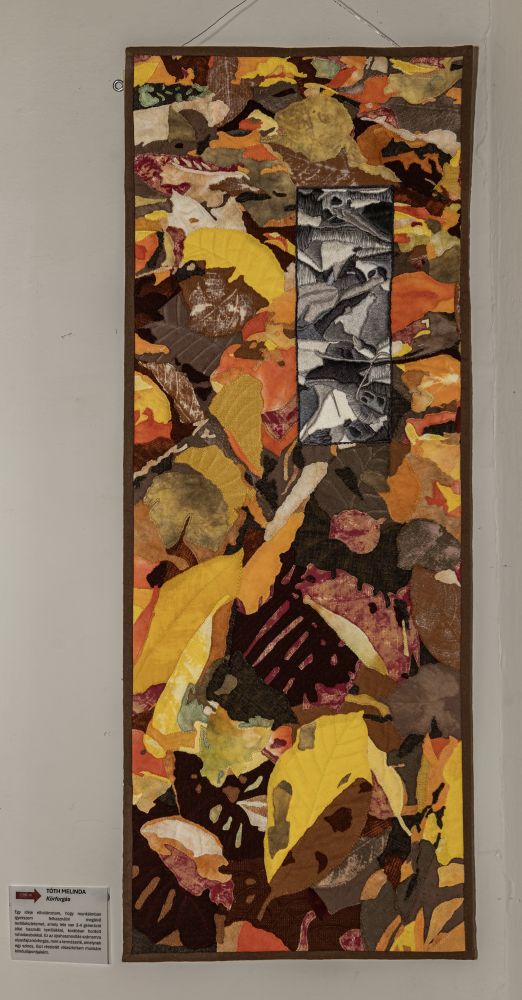 Tol-Ig II – Tóth Melinda – Körforgás