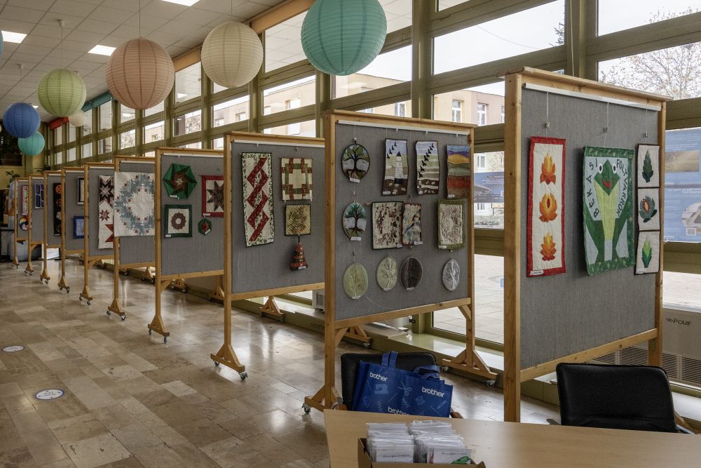 Békási Foltvarrók 2025 november – 01