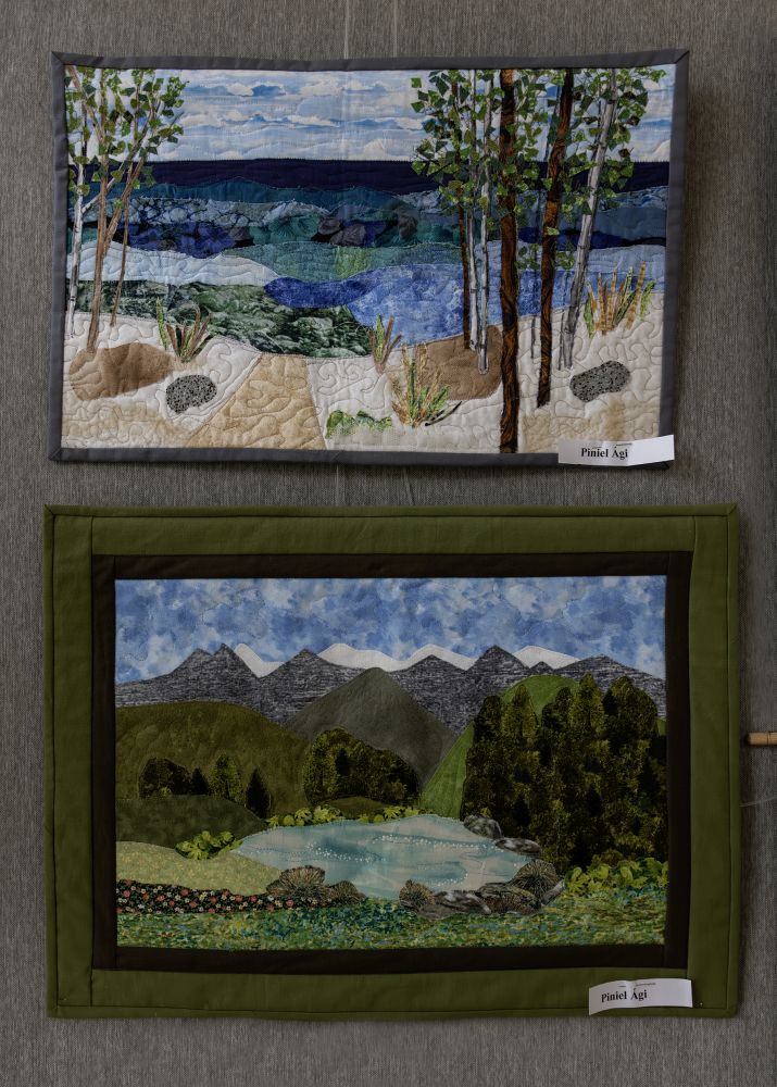 Békási Foltvarrók 2025 november – 03