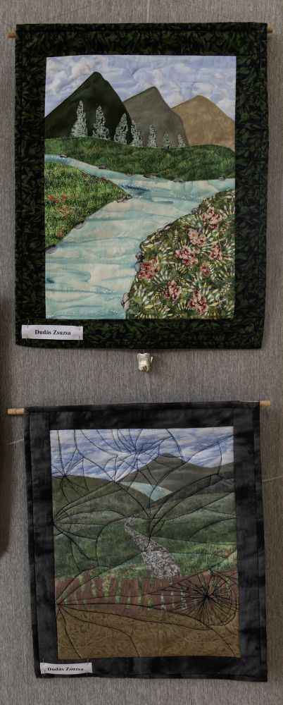 Békási Foltvarrók 2025 november – 04