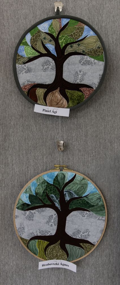 Békási Foltvarrók 2025 november – 06