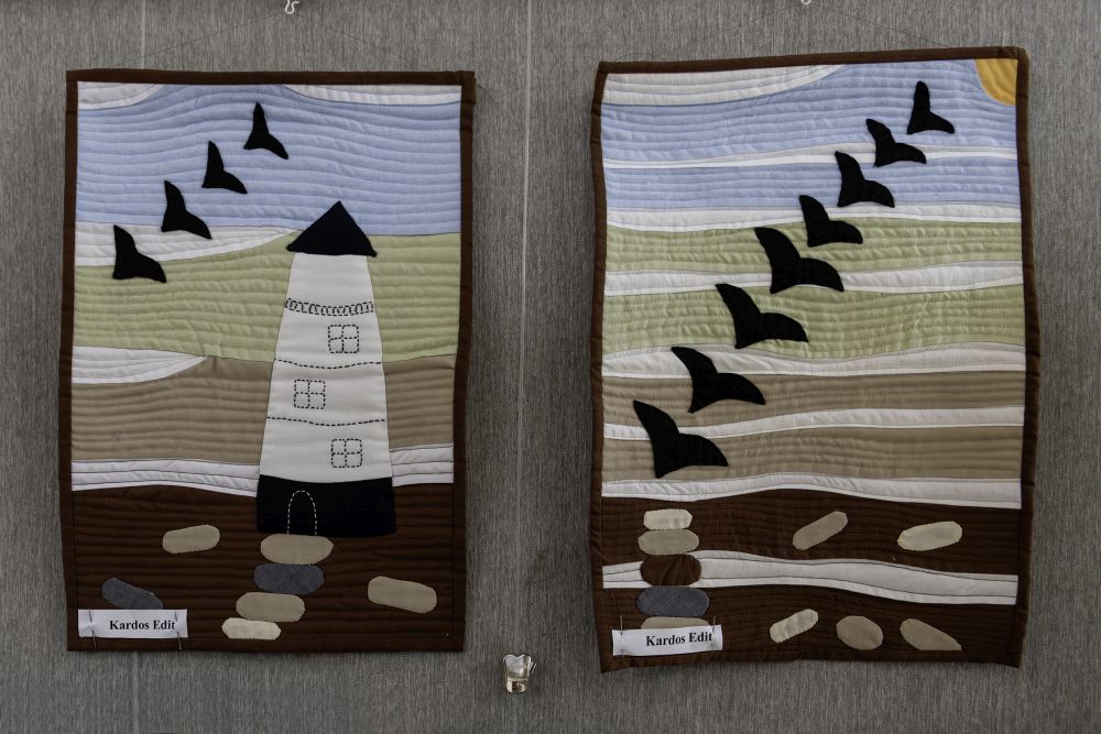 Békási Foltvarrók 2025 november – 07