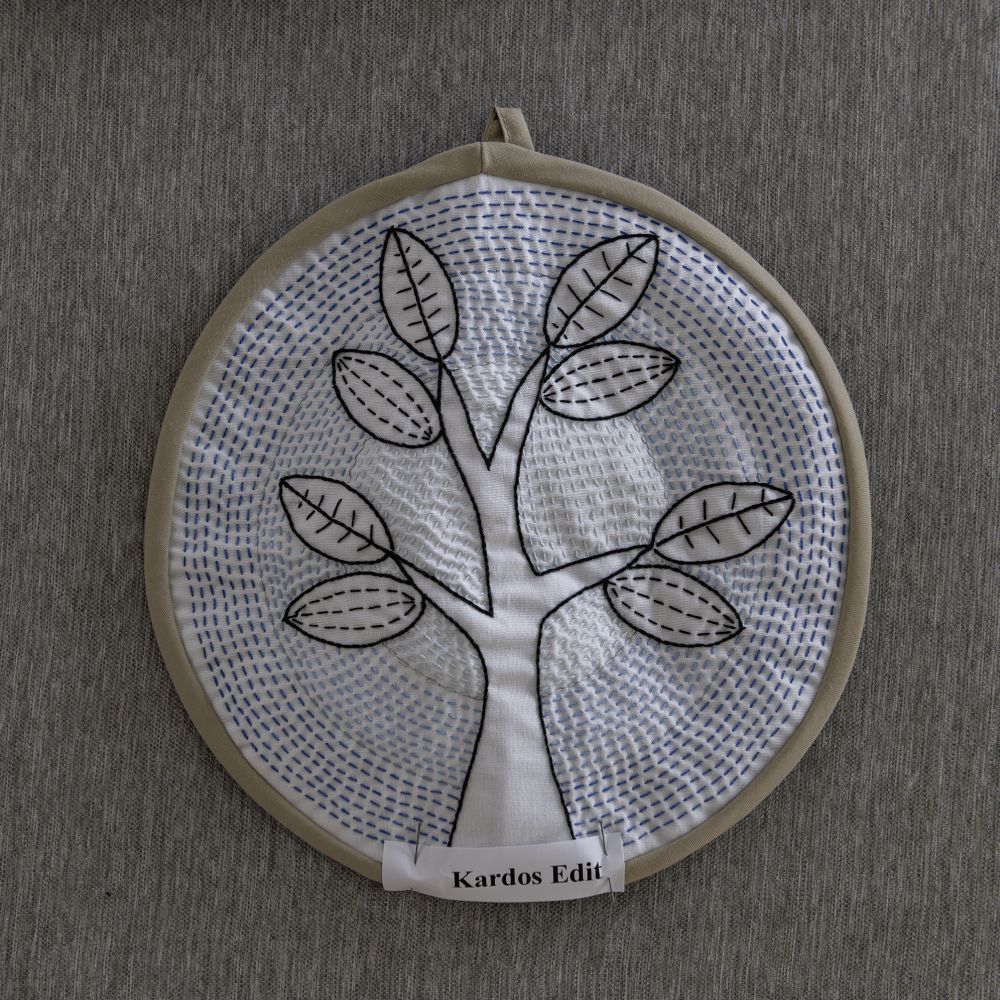 Békási Foltvarrók 2025 november – 10