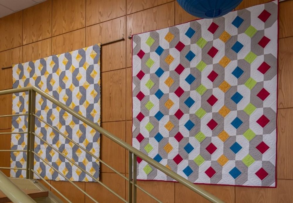 Békási Foltvarrók 2025 november – 103