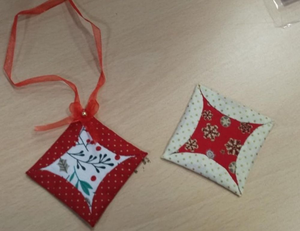 Békási Foltvarrók 2025 november – 109