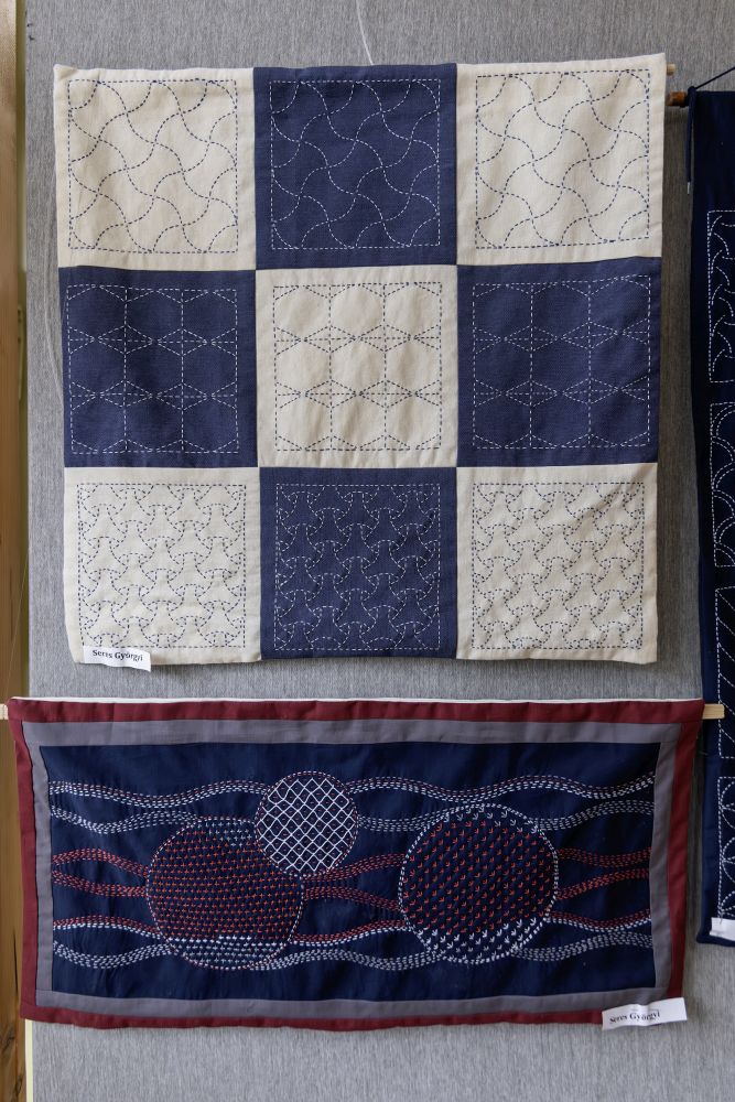 Békási Foltvarrók 2025 november – 28