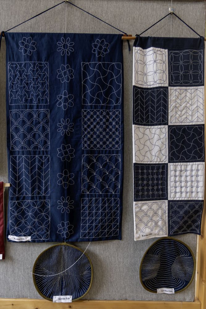 Békási Foltvarrók 2025 november – 29