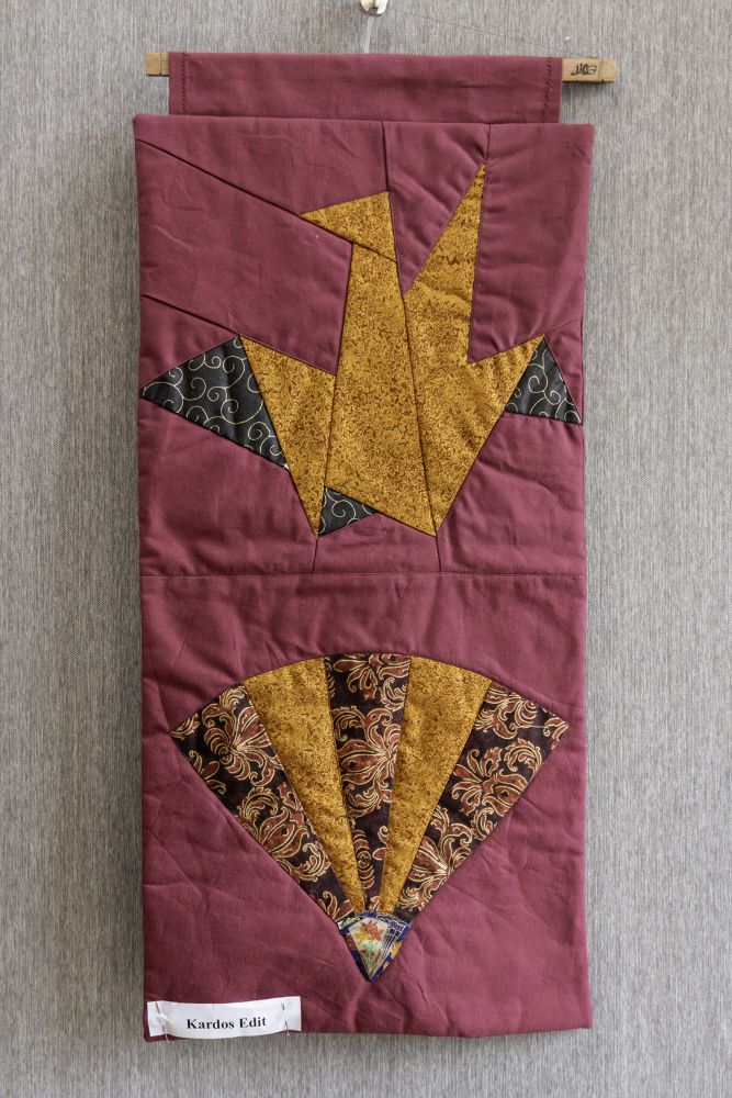 Békási Foltvarrók 2025 november – 31