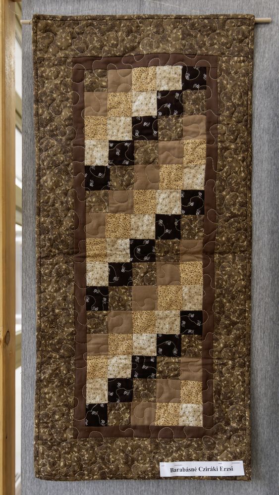 Békási Foltvarrók 2025 november – 32