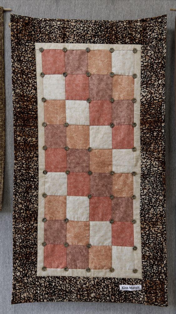 Békási Foltvarrók 2025 november – 33