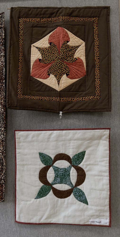 Békási Foltvarrók 2025 november – 34