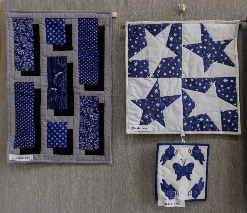 Békási Foltvarrók 2025 november – 35