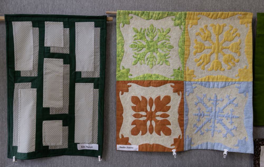 Békási Foltvarrók 2025 november – 37