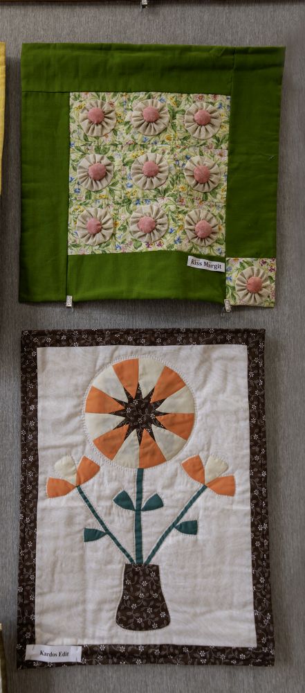 Békási Foltvarrók 2025 november – 39