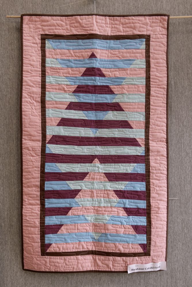 Békási Foltvarrók 2025 november – 42