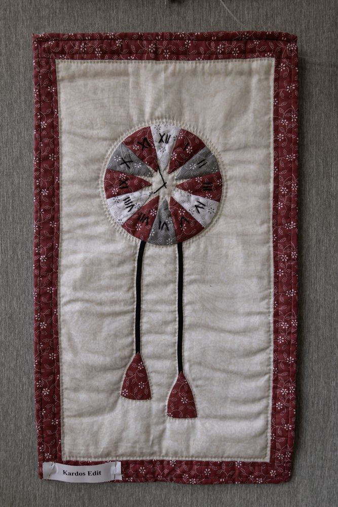 Békási Foltvarrók 2025 november – 43