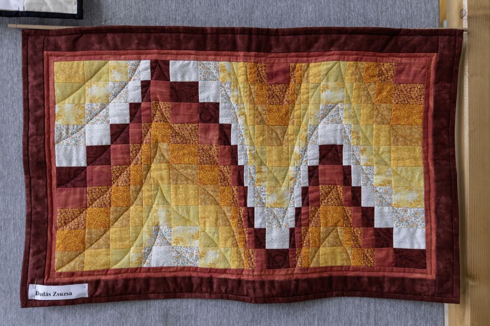 Békási Foltvarrók 2025 november – 47