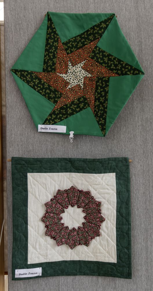 Békási Foltvarrók 2025 november – 48