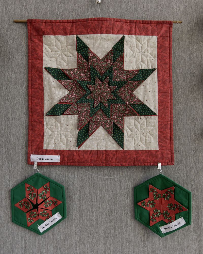 Békási Foltvarrók 2025 november – 49