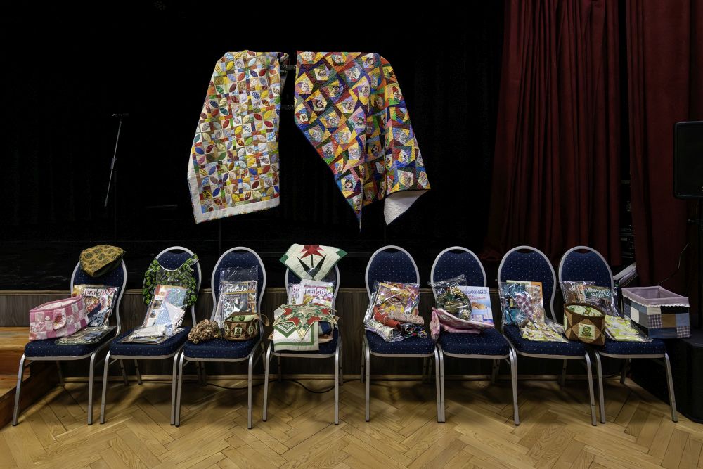 Békási Foltvarrók 2025 november – 51