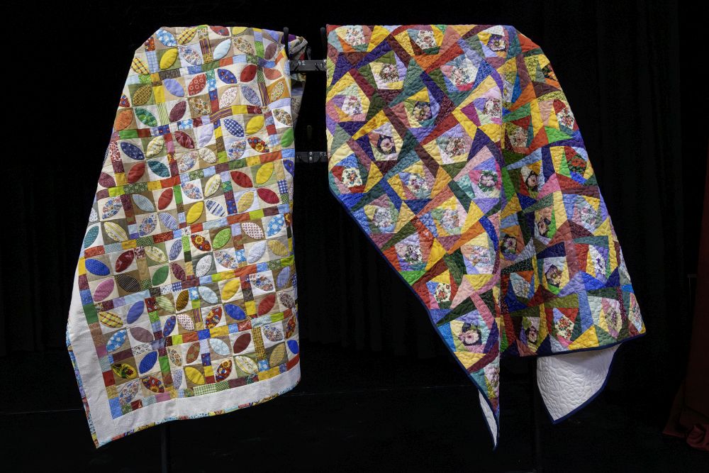 Békási Foltvarrók 2025 november – 52