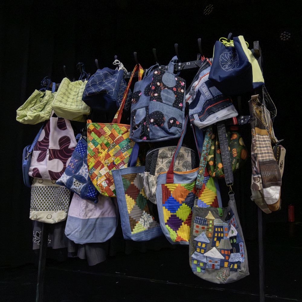 Békási Foltvarrók 2025 november – 53