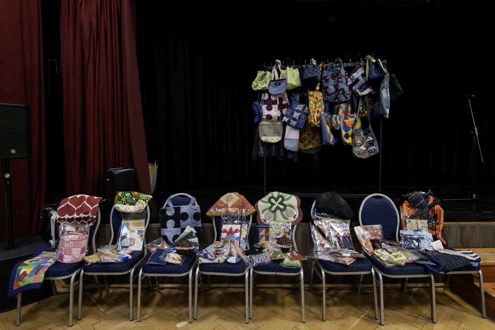 Békási Foltvarrók 2025 november – 54