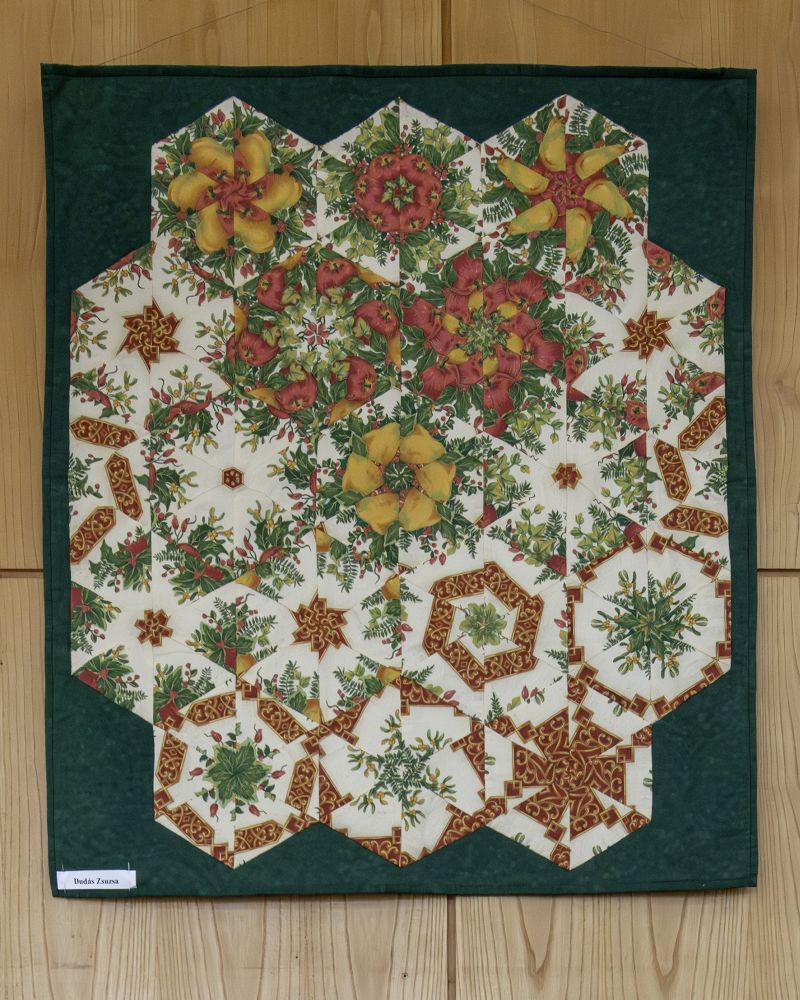 Békási Foltvarrók 2025 november – 59