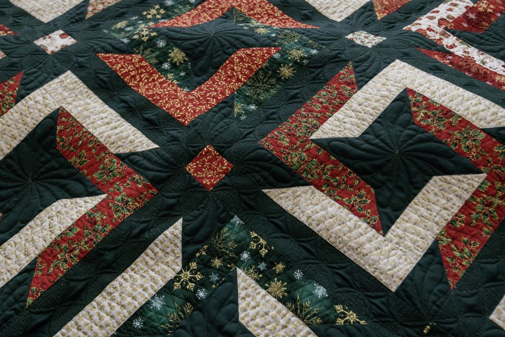 Békási Foltvarrók 2025 november – 62