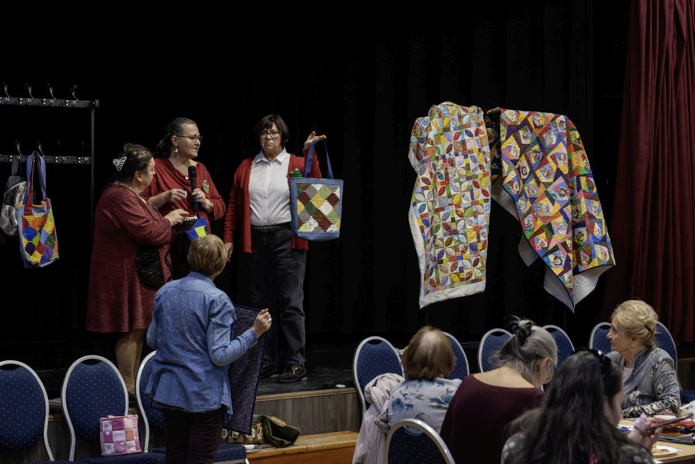 Békási Foltvarrók 2025 november – 87