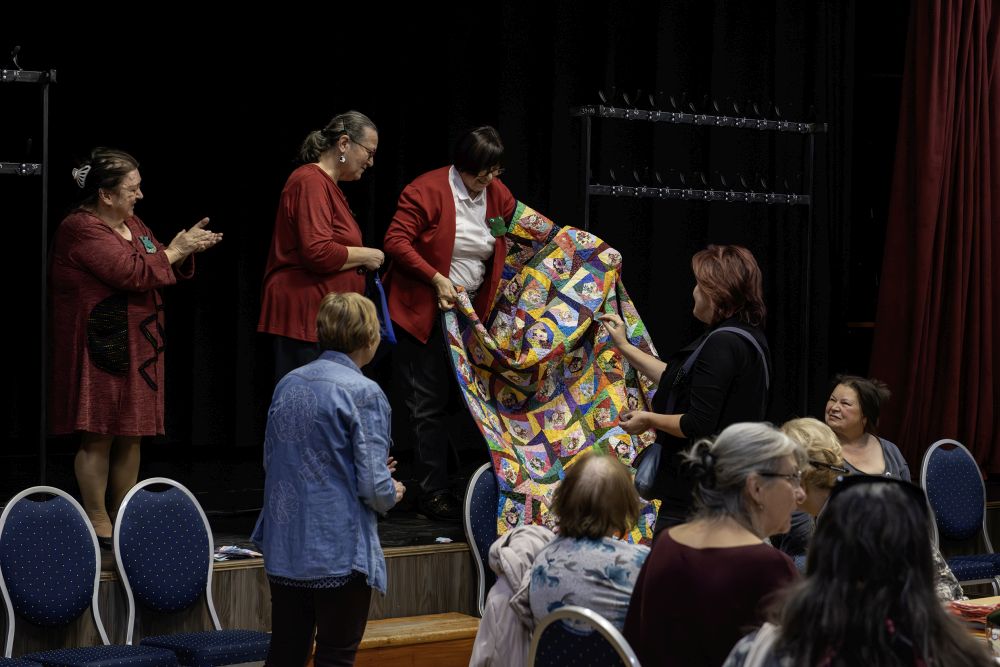 Békási Foltvarrók 2025 november – 93