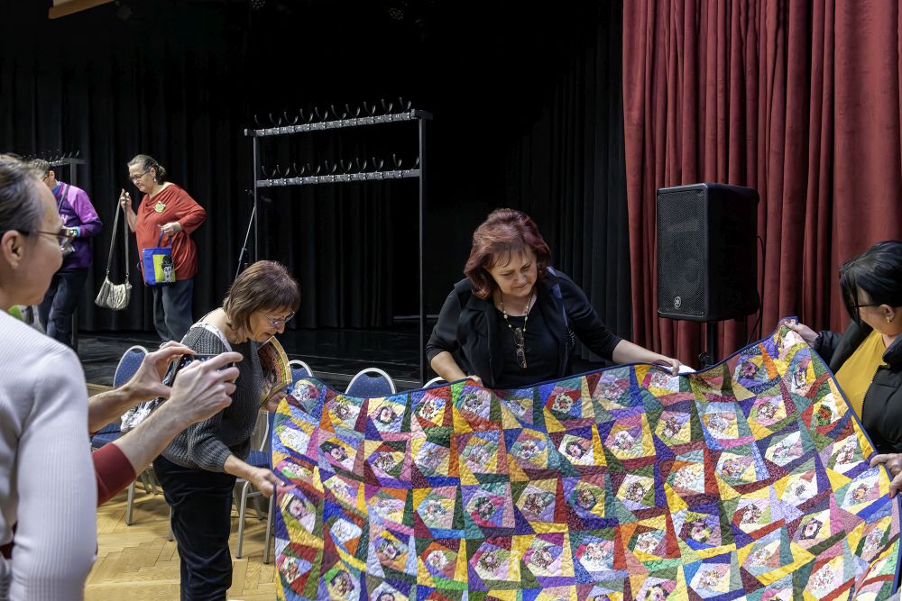 Békási Foltvarrók 2025 november – 94