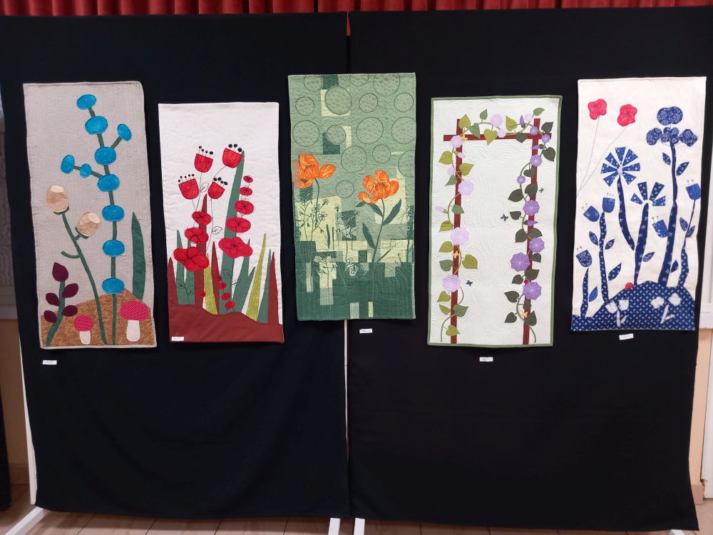 Gyopár Foltvarró Szakkör 2025 – 03