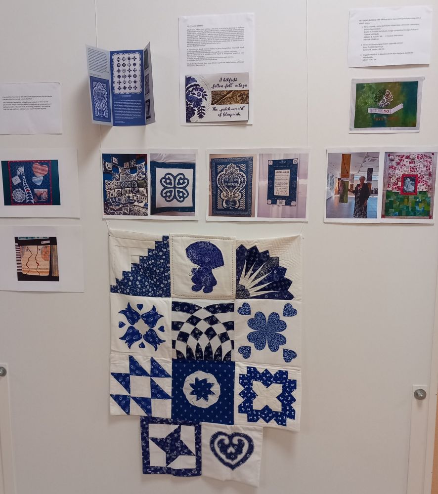 Gyopár Foltvarró Szakkör 2025 – 05