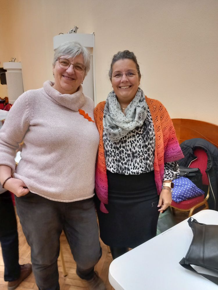 Gyopár Foltvarró Szakkör 2025 – 08