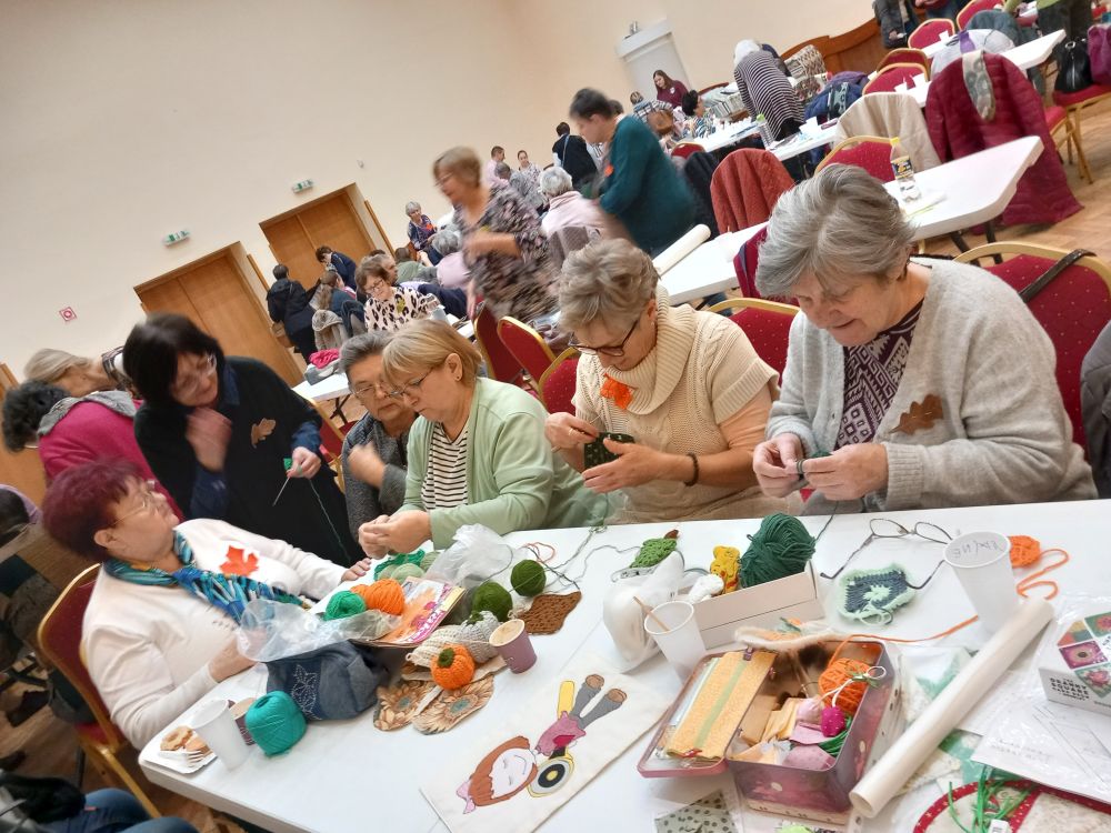 Gyopár Foltvarró Szakkör 2025 – 10