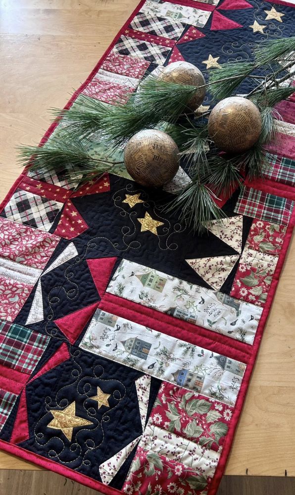 Mikulasnapi Varras 2025 – Sulyok Levi 1