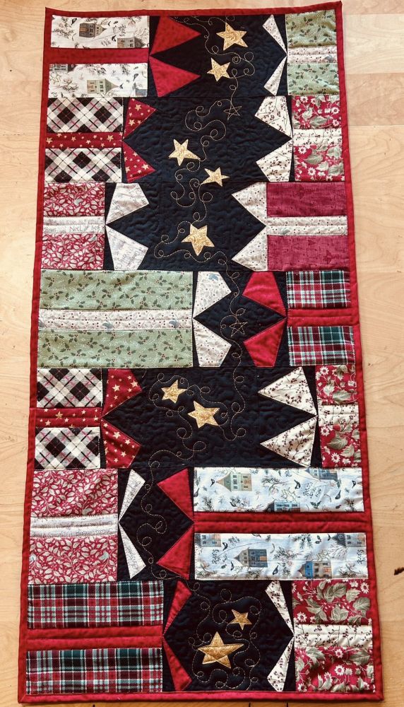 Mikulasnapi Varras 2025 – Sulyok Levi 2