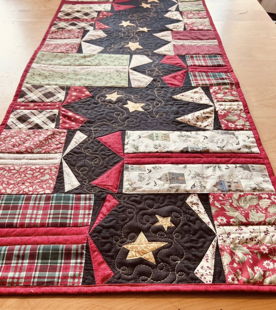 Mikulasnapi Varras 2025 – Sulyok Levi 3