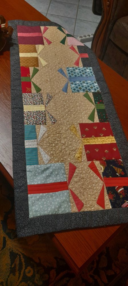 Mikulasnapi Varras 2025 – Szabó Jánosné