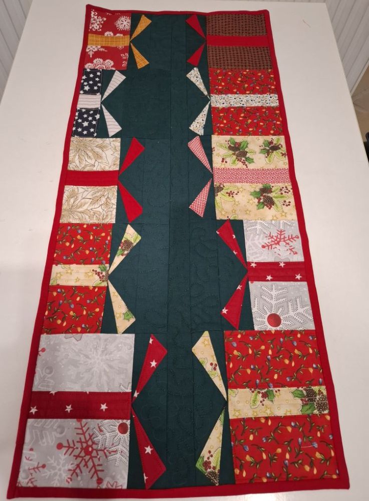 Mikulasnapi Varras 2025 – Zsíros Katalin