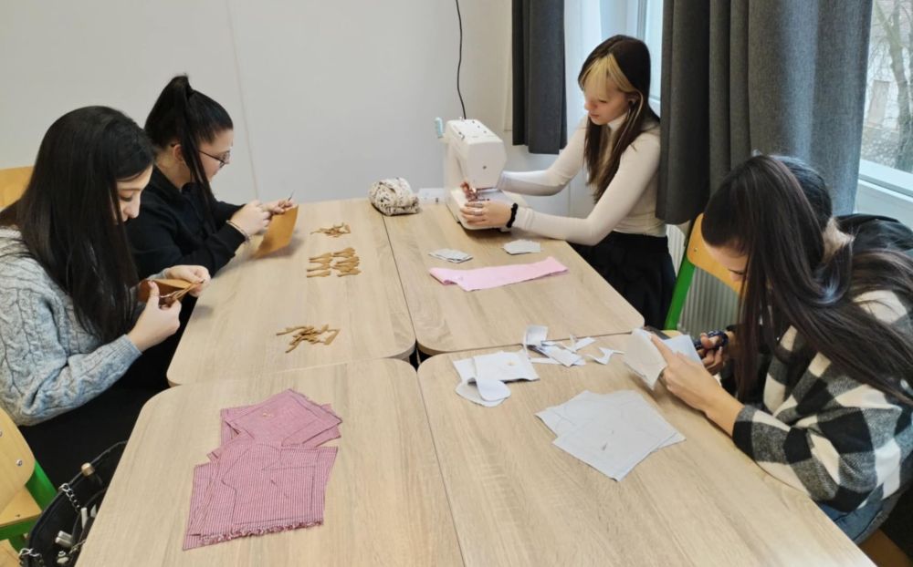 Tűtündérek 2025 – 04