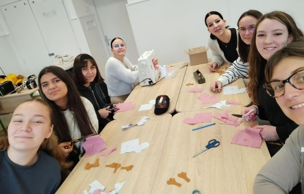 Tűtündérek 2025 – 06