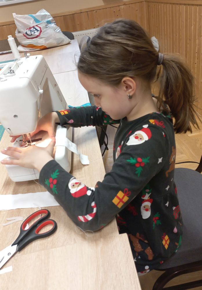 Kapospula gyerekek 2026 január – 01